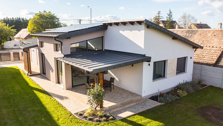 Megbízható partner