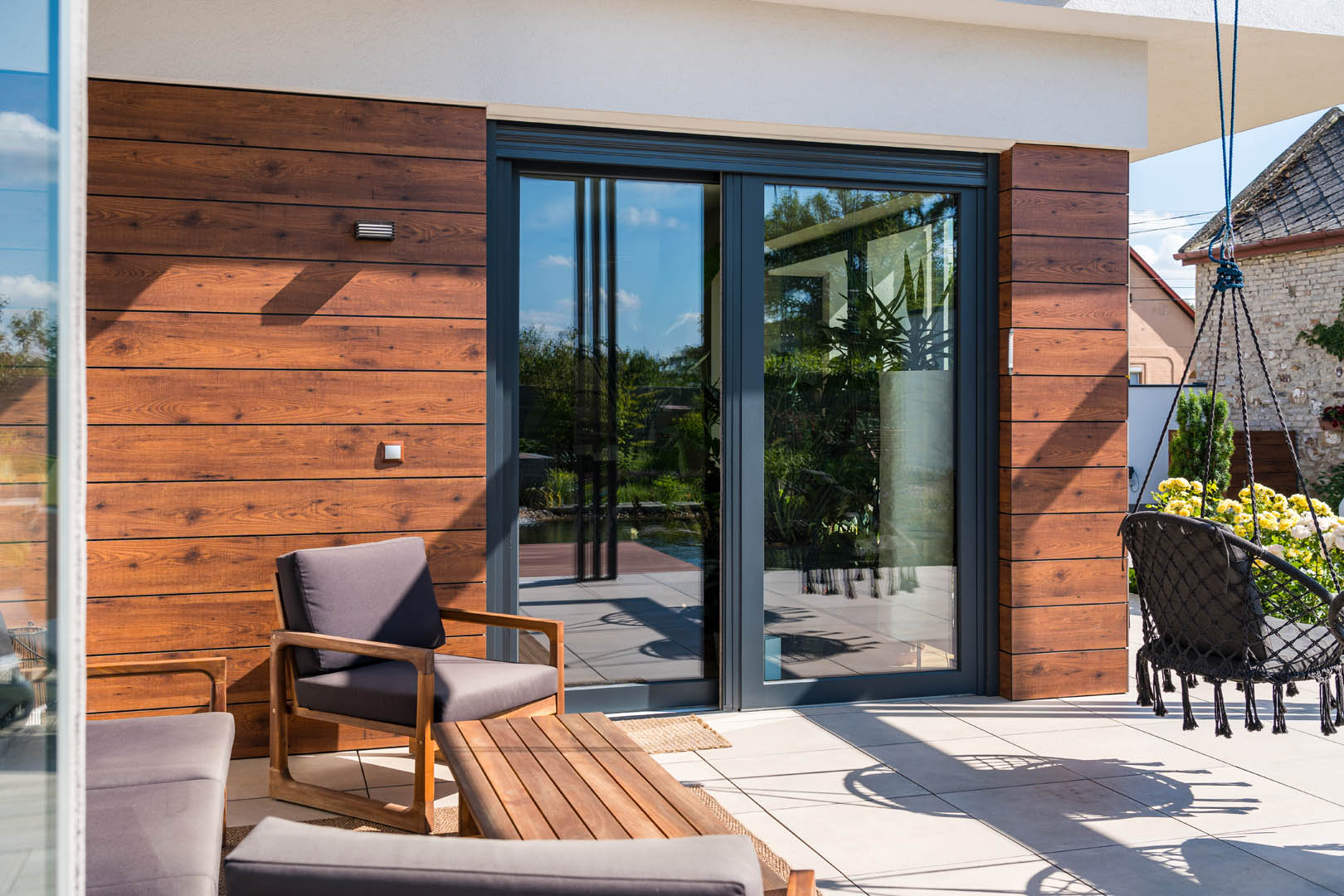 Reference Referencia 4